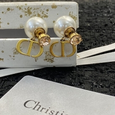 Christian Dior Earrings